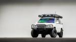 Lexus LX470 Overland Modified 2005 года (NA)